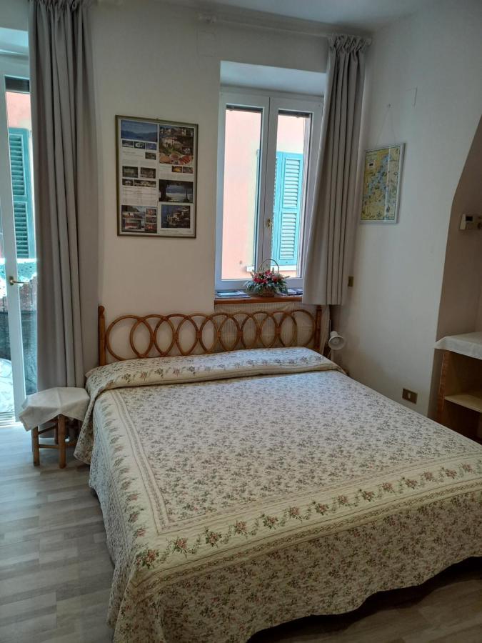 Bellagio Center Apartment n°12 Buitenkant foto