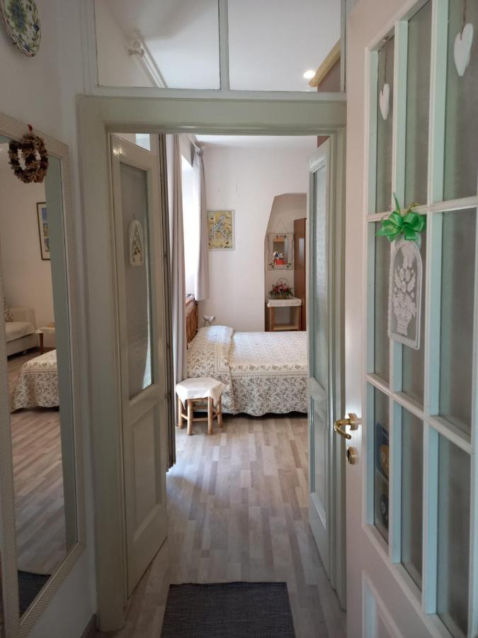 Bellagio Center Apartment n°12 Buitenkant foto