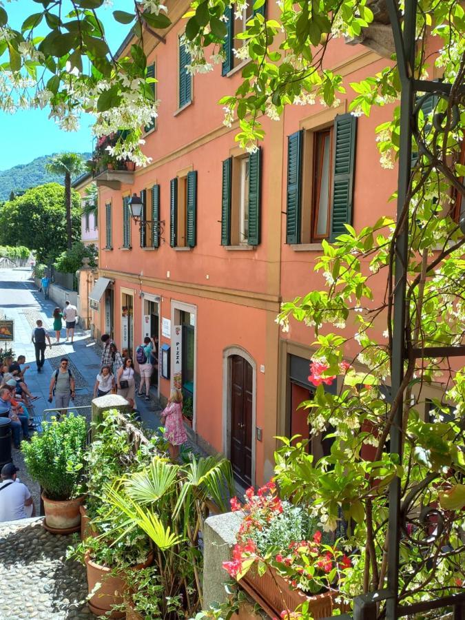 Bellagio Center Apartment n°12 Buitenkant foto