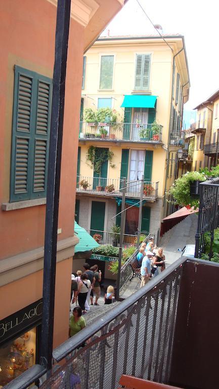 Bellagio Center Apartment n°12 Kamer foto