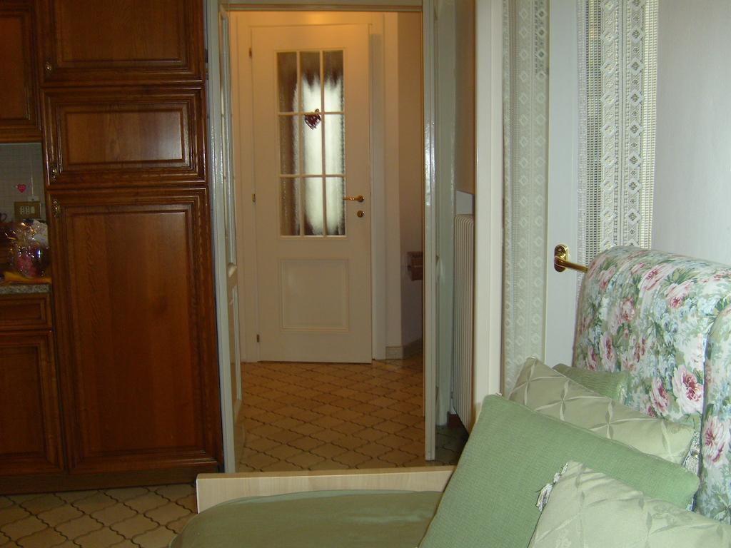 Bellagio Center Apartment n°12 Kamer foto