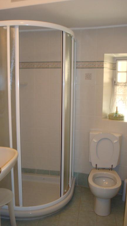 Bellagio Center Apartment n°12 Kamer foto